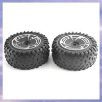 ราคา 2ชิ้นชิ้นส่วนยางรถยนต์ควบคุมระยะไกลสําหรับ 144016 ชุดล้อหลัง กว้าง สวมใส่ชิ้นส่วนยาง (44175230228)