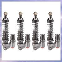 ราคา 4PCS 100 มม ชุดแบริ่งสําหรับ 1 10 RC Crawler Axial SCX10 CC01 D90 RC รถอัพเกรด (44175215347)