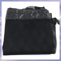 ราคา ที่เก็บสระว่ายน้ําถุงตาข่ายความจุขนาดใหญ่ของเล่นเป่าลมแหวนว่ายน้ําถุงเก็บสระว่ายน้ําแขวนกระเป๋า (43825390343)