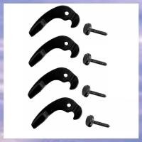 ราคา 4pcs Cello Fine Tuners 3 4 4 4 Cello Strings Hooks Adjuster Tuners Cello Tailpiece อะไหล่อุปกรณ์เสริม (43775227653)