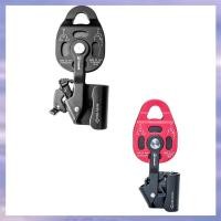 ราคา รอกปีนเขาสำหรับการนำโหลดได้อย่างแน่นหนา ใช้งานง่ายในกีฬากลางแจ้งและกู้ภัย (43675357260)