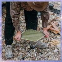 ราคา เก้าอี้ตั้งแคมป์พับเบาพับได้เดินป่าเก้าอี้ขนาดเล็กเก้าอี้ตกปลาเดินทางกลางแจ้ง (43625385255)