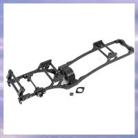 ราคา แอลซีจี คาร์บอนไฟเบอร์ชุดแชสซีคาร์บอนไฟเบอร์ชุดโลหะคาร์บอนไฟเบอร์ชุดแชสซีสําหรับ1 10รถปีนเขาเอสซีเอ็กซ์10 ทําเองอะไหล่อัพเกรด ของเล่นรถอุปกรณ์ (43575386115)