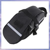 ราคา 1 ชิ้นจักรยานขี่หางด้านหลังกระเป๋าพับถุงเก็บจักรยานอานกระเป๋าเครื่องมือเบาะกระเป๋า (43525390216)