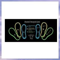 ราคา Squat Guide Mat Squat Step Positions เสื่อเข่า Msquat Mat (43475239829)