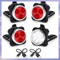 ราคา ไฟจักรยานแบบชาร์จ USB สำหรับจักรยานเสือหมอบ (43425222505)