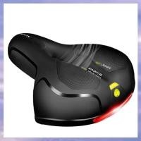 ราคา เบาะนั่งจักรยานเสือภูเขาเบาะอานจักรยานระบายอากาศพร้อมดูดซับสําหรับจักรยานเสือหมอบภูเขา (43425221162)