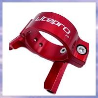 ราคา แคลมป์สำหรับสับจานหน้า JEX JP8 FAA083 จักรยานพับ 18 20 ความเร็ว Double Chainring (43125371370)