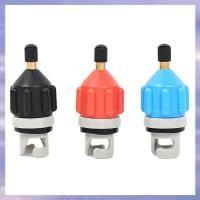 ราคา Inflatable Boat SUP Pump Adapter Air Pump Converter สําหรับเรือคายัคพอง Stand Up Paddle Board Air Valve Adapter (42675239389)