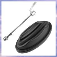 ราคา จักรยานล้อหน้าแก้ไขกรอบล้อ Riser Block ผู้ถือจักรยานเทรนเนอร์ขาตั้ง Pad สนับสนุนชิ้นส่วนถนนพร้อม Quick Release Rod (42625227171)