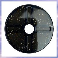 ราคา สําหรับ 7 นิ้ว EP บันทึกอะแดปเตอร์ไวนิล Turntable Phonograph LP45 RPM ฐานแปลงเสียงแผ่นเสียงไวนิลสีดํา (42525323800)