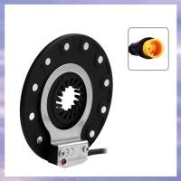 ราคา เซ็นเซอร์เหยียบจักรยานไฟฟ้า ระบบแม่เหล็กทนน้ำ สำหรับ Power Assist E Bike (42525208140)