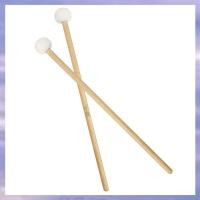 ราคา Percussion อะไหล่อุปกรณ์เสริม S 05 สีขาว Felt หัว Timpani ไม้ Timpani ค้อน Marching กลองกลอง Stick บ่วงกลองกลองกลอง (42425376580)