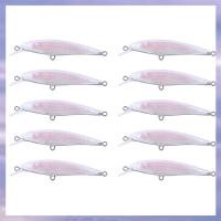 ราคา เหยื่อปลานิล DIY พร้อมลุค holographic ขนาด 8 5 cm ประกอบด้วยลวดในตัว เหมาะสำหรับตกปลา (42375247163)