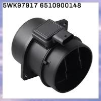 ราคา 6510900148 5WK97917 Mass Air Flow Sensor สําหรับ W204 W212 X204 Sprinter W639 (42374418505)