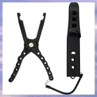 ราคา Catfish Gripper พร้อม Lanyard Lure Clamp คีมตกปลา Feating Non Slip Grip Hook Removal เครื่องมือในวัสดุ PC สูง Index (42225231764)