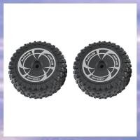 ราคา 2ชิ้นชิ้นส่วนยางรถยนต์ควบคุมระยะไกลสําหรับ 144016 ชุดล้อหน้า แคบ ใส่อะไหล่ยาง (41725199996)