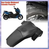 ราคา รถจักรยานยนต์ด้านหลัง Mudguard Splash Guard Extender สําหรับ NMAX150 Nmax155 Nmax 125 2015 2019 Splash Protector (41525346069)