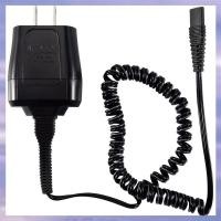 ราคา สายไฟสําหรับเครื่องโกนหนวด ชุด 7 3 5 ส3 ที่ชาร์จสําหรับไฟฟ้า 190 199 เปลี่ยน 12โวลต์ อะแดปเตอร์ เรา ปลั๊ก (41302552681)
