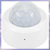 ราคา Tuya Zigbee PIR Motion Sensor Zigbee PIR Motion Sensor รีโมทคอนโทรลอัจฉริยะทํางานร่วมกับบ้าน (41625319566)