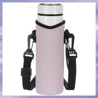 ราคา แก้วน้ําขวด Carrier Bag 12 Oz Neoprene ขวดน้ําพร้อมสายคล้อง ขวดดื่มฉนวน (44275246802)