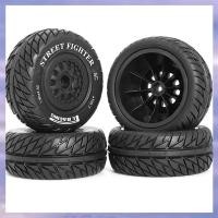 ราคา Rc ยางล้อรถบรรทุกและยางสําหรับรถออฟโรด RC 1 10 (44125214892)