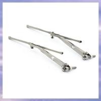 ราคา 1 10 จําลอง Movable โลหะ Wiper สําหรับ TRX4 TRX6 90046 SCX10III รีโมทคอนโทรล Race รถอะไหล่ Susbassemblies (42275369968)