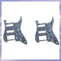 ราคา อุปกรณ์กีตาร์ กีตาร์ไฟฟ้า Pickguard ฝาครอบด้านหน้ากีตาร์ไฟฟ้า Pickguard (42075233640)
