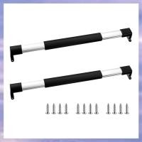 ราคา รถบ้านหน้าจอมือจับประตูคว้าบาร์ปรับตั้งแต่21 5 8ถึง28 5 8นิ้วมือจับประตูหน้าจอ รถบ้าน ประตูหน้าจอ2ชิ้น (44175205771)