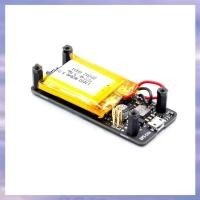 ราคา ใหม่ UPS Lite V1 2 UPS Power HAT Board พร้อมการตรวจจับไฟฟ้าแบตเตอรี่สําหรับ Zero Zero W (43375338394)