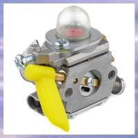 ราคา คาร์บูเรเตอร์เข้ากันได้สําหรับ 26cc Trimmer Blower C1U H60 เปลี่ยน 308054013 308054008 (43325215176)