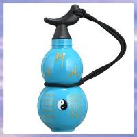 ราคา ขวดน้ําน้ําเต้าขวดน้ําดื่มแฟชั่นขวดน้ําน้ําเต้าคลาสสิกของวีรบุรุษจีนโบราณ (43225335628)