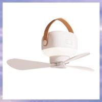 ราคา 7200มิลลิแอมป์ชั่วโมงแบตเตอรี่พัดลมเพดานแบบพกพาชาร์จ นํา พัดลมไฟฟ้าที่มีการควบคุมระยะไกลบ้านกลางแจ้งตั้งแคมป์เต็นท์แขวนพัดลมแสง (43025225441)