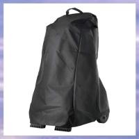 ราคา หุ่นยนต์ทำความสะอาดสระว่ายน้ำอัตโนมัติกันน้ำ ขนาด 22x26x42 นิ้ว สีดำ พร้อมฝาครอบป้องกัน (42825362054)