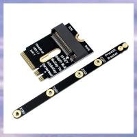 ราคา M 2 อะแดปเตอร์ WiFi M 2 WiFi ถึง Nvme SSD อะแดปเตอร์ PCIe4 0 ถึง M2 NGFF คีย์ A E การ์ด WiFi Raiser สําหรับ WiFi WWAN LTE โมดูล (41805290388)