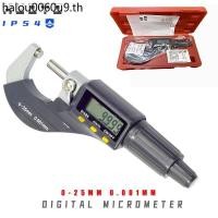 ราคา ผู้ผลิตไมโครมิเตอร์ดิจิตอลไมโครมิเตอร์เส้นผ่านศูนย์กลางภายนอก 0 25 มม ไมโครมิเตอร์แบบเกลียวไมโครมิเตอร์แบบดิจิตอลคาลิปเปอร์ไมโครมิเตอร์แบบดิจิตอล (43870772901)