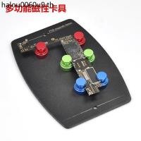 ราคา มัลติฟังก์ชั่แม่เหล็กที่แข็งแกร่งเมนบอร์ดตารางการแข่งขันโทรศัพท์มือถือเมนบอร์ดซ่อมพลั่วกาวแพลตฟอร์ม พีซีบี วงจรยึดแม่เหล็กต (42823558329)