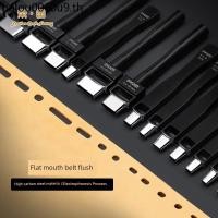 ราคา Le Yan Leather Art Flat Punch Belt Punch Leather Manual Punch High Carbon Steel Punch Household Belt Handy Tool Punch (40175824114)