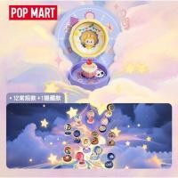 ราคา POPMART Romantic Fingertip Series ฟิกเกอร์ 4 ชิ้น SKULLPANDA MOLLY LABUBU DIMOO (42561298701)