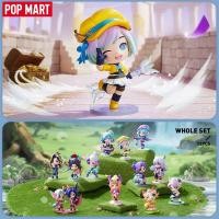 ราคา Fight For the Golden Spatula Chibi Series Figures Il Whole Set Blind Box Action Toys Figure Birthday Gift Kid Toy (43421794690)