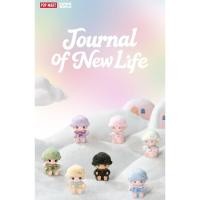 ราคา POPMART DIMOO JOURNAL ซีรีส์ LIFE ใหม่ (51700761703)