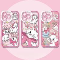 ราคา SAMSUNG AristoCatsปลอกสําหรับSamsung Galaxy S22 S21 S20 Ultra Plus S20 FEหมายเหตุ 10 Lite S10 Plus S20 S10 S22Ultra Note20 5Gนุ่มโปร่งใสเคสโทรศัพท์ (43822685065)