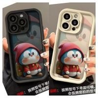 ราคา น่ารักการ์ตูนDoraemonสําหรับIphone 13 Pro Max 12 14 15 Pro Max 5 5S 6 6S 7 8 11 Plus X XS Max XR 11Pro 15Pro 14Pro 15plus 14Plusซิลิโคนกรณีโทรศัพท์อ่อน (43670707659)