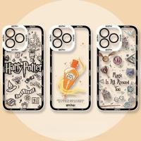 ราคา SAMSUNG Harry James PotterปลอกสําหรับSamsung Galaxy A56 5G A55 A16 A06 A15 A53 A54 A34 A35 A14 A54 A23 A32 A33 5Gนุ่มโปร่งใสเคสโทรศัพท์ (41622677414)