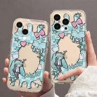 ราคา Hatsune MikuสําหรับOPPO Realme 5 6 6i C67 C21Y C11 2021 C2 7i C25Y C20 C12 C17 C35 C53 3 8 9 12 Pro Plus C11 2020 C15 8i 9i 9i 9i 4G C21 Pro Soft Case (41064219229)