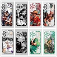 ราคา สําหรับOPPO Realme C15 C2 C31 C21 C25Y C21Y C35 RealmeC35 RealmeC25Y RealemC21Y ONE PIECE Luffy ZoroอะนิเมะซิลิโคนTPU Angel Eyes Clearป้องกันกรณี (40764231170)
