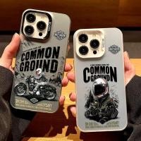 ราคา รถจักรยานยนต์เด็กสําหรับ Xiaomi MI 11 Lite 12 Lite 5G 14 Pro POCO X4 NFC M6 X4 GT F4 X6 X3 X5 F6 Pro 5G Pro Hard PC Cover (29740449835)