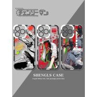 ราคา SAMSUNG DenjiปลอกสําหรับSamsung Galaxy A56 5G A55 A16 A06 A15 A53 A54 A34 A35 A14 A54 A23 A32 A33 5Gนุ่มกรณีโปร่งใส (27340996650)