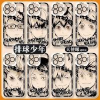 ราคา SAMSUNG อะนิเมะHaikyuuสําหรับSamsung Galaxy S22 S21 S20 Ultra Plus S20 FEหมายเหตุ10 Lite S10 Plus S20 S10 S22Ultra Note20 5Gนุ่มโปร่งใสเคสโทรศัพท์ (26092052699)