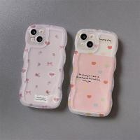 ราคา หัวใจสีคู่สําหรับ Samsung Galaxy A01 A10S A21S A22 J3 J5 2015 J4 J6 Plus J7 Prime J7 Pro J730 J7 2017 J2 Prime Wave ด้านข้างเคสใส (25646520261)